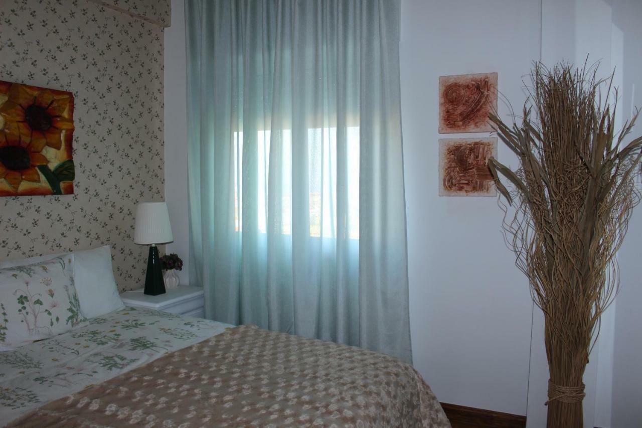 My Apartment In Sacavém Buitenkant foto